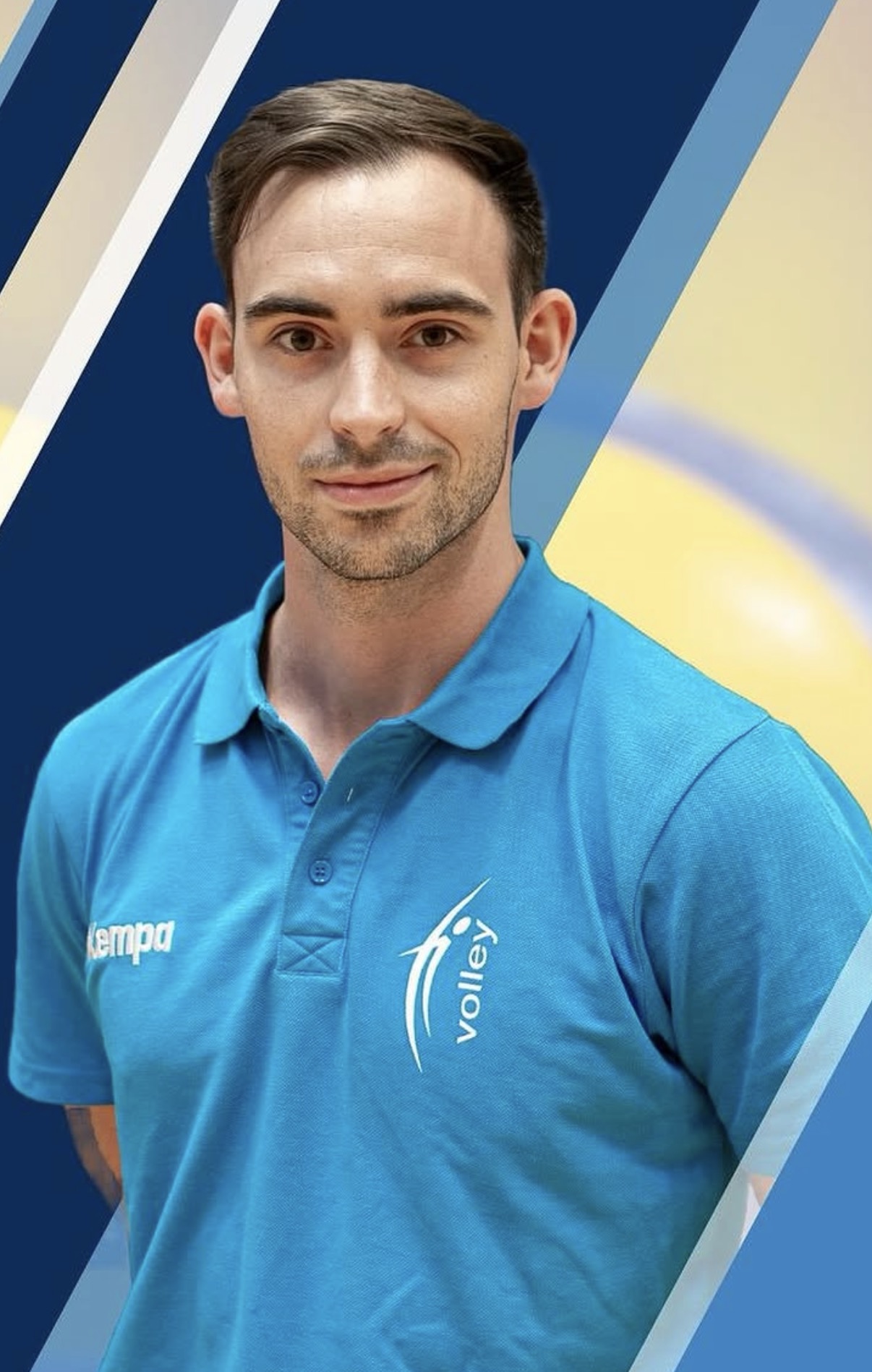 Dominik Fridrich, MSc