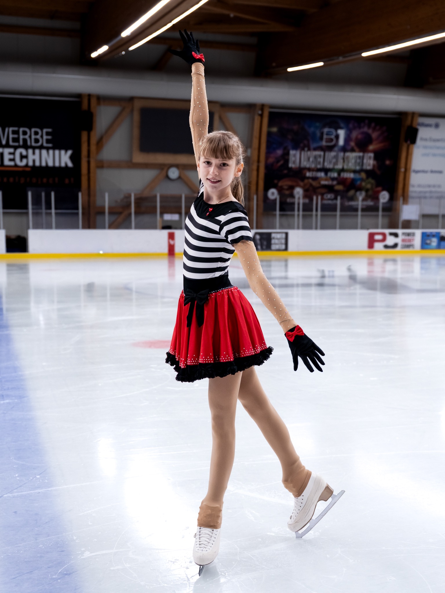 Klara Schaffenrath